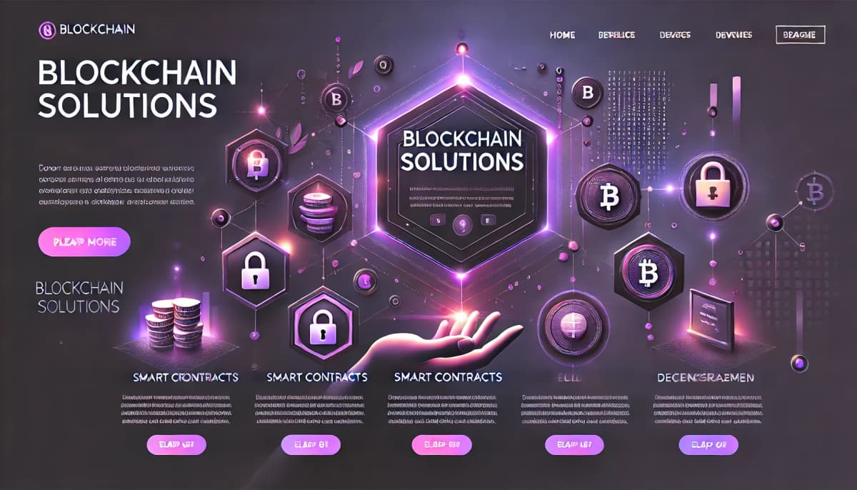 Blockchain Technology